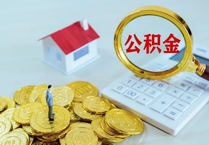 柳州个人怎么提住房公积金（个人如何提出公积金）